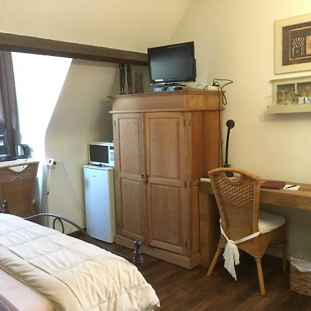 B&B Arte Berlare Luaran gambar