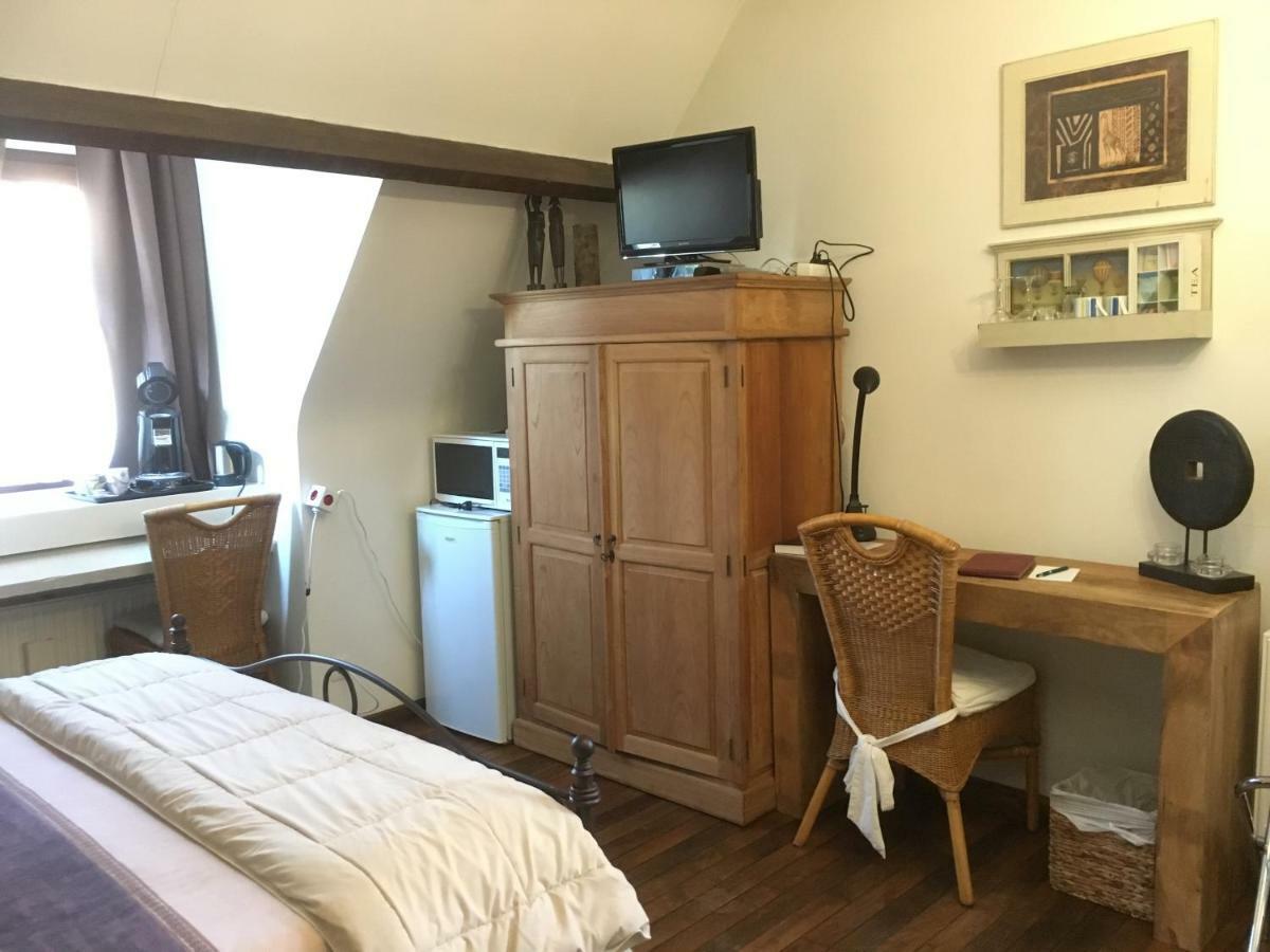 B&B Arte Berlare Luaran gambar