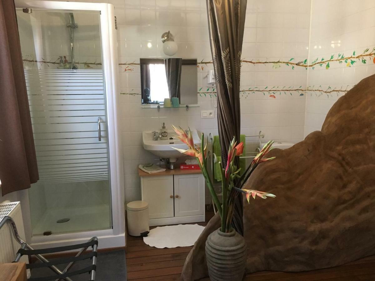 B&B Arte Berlare Luaran gambar