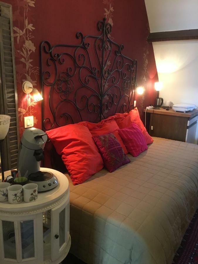 B&B Arte Berlare Luaran gambar